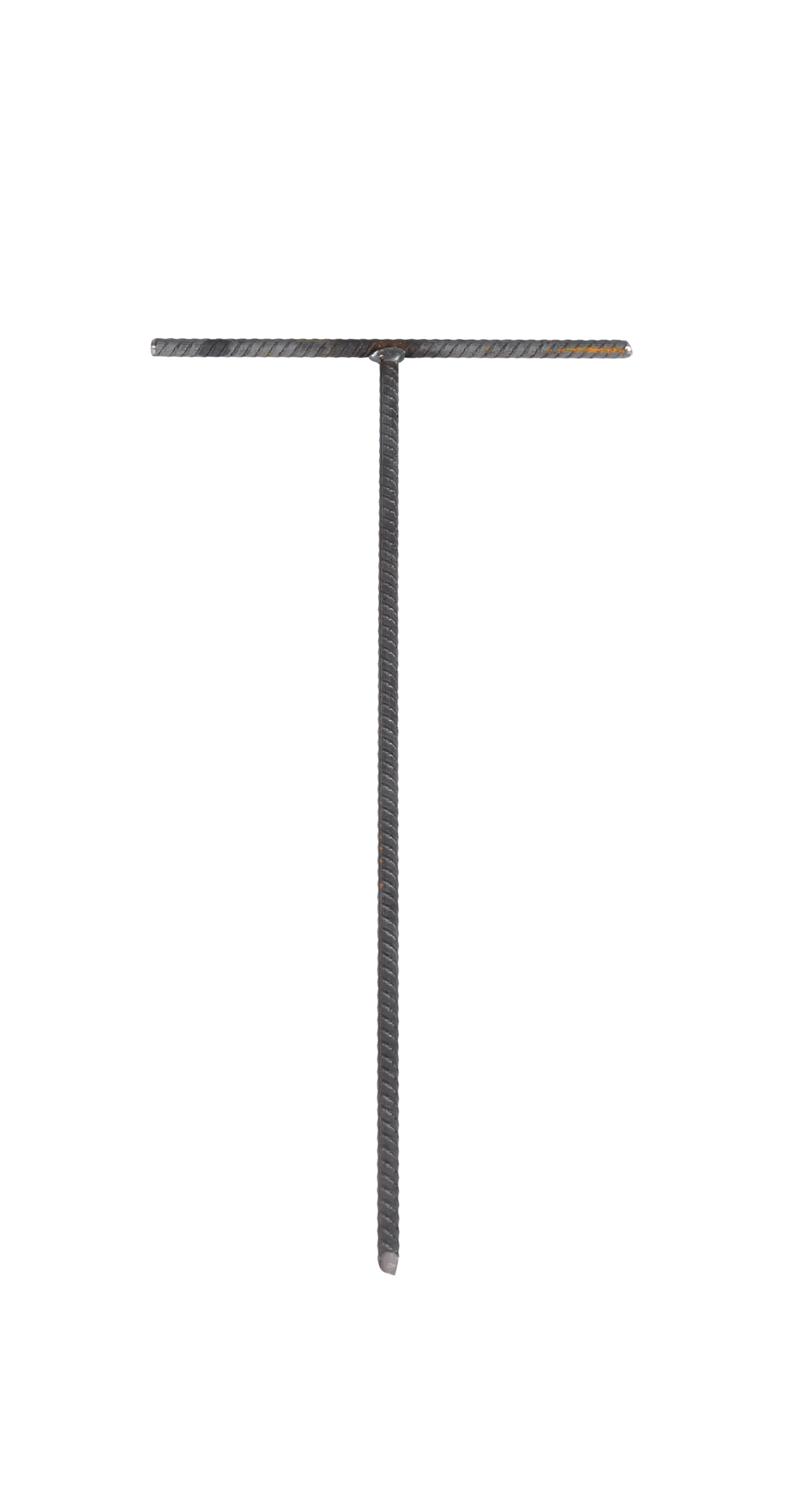 Ground anchor Ø10mm